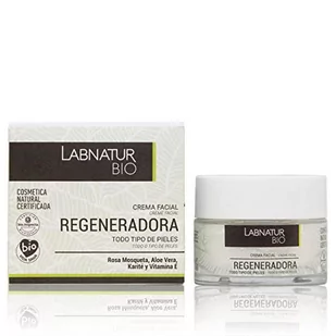 Labnatur regenerujący krem do twarzy 50 ml Bio 1 opakowanie (1 x 400 g) - Kremy do twarzy - miniaturka - grafika 1