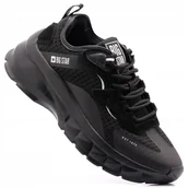 Buty sportowe damskie - Big Star Buty Sportowe Damskie Adidasy KK274056 38 - miniaturka - grafika 1