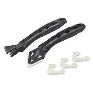 Wolfcraft Zestaw naprawczy do fug WF4364000 - Narzędzia murarskie - miniaturka - grafika 2