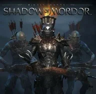 Gry PC Cyfrowe - Muve.pl, Middle-earth: Shadow of Mordor - Flesh Burners Warband (PC) Klucz Steam - miniaturka - grafika 1