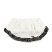 Czapki dla dzieci - Komin Dotyk Ciepła - miniaturka - grafika 1