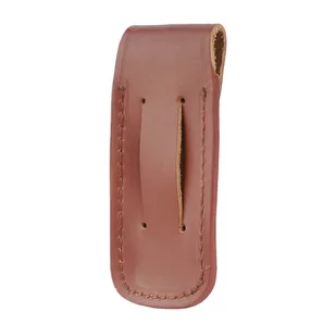 FOX Outdoor - Skórzane etui na nóż - Brązowy - 46732N - Akcesoria do noży - miniaturka - grafika 2