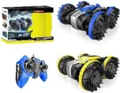 Samochody i pojazdy dla dzieci - Auto Amfibia R/C mix - Artyk - miniaturka - grafika 1