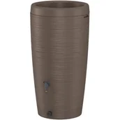 Zbiorniki na deszczówkę - Zbiornik na deszczówkę Gobi 59,5 x 112 cm brązowy - miniaturka - grafika 1