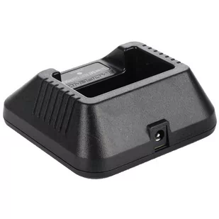 Baofeng UV-5R ładowarka biurkowa - Krótkofalówki - miniaturka - grafika 1
