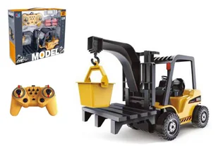 ND01_267349 Wozek widlowy RC/ladow.z akces.G8362 - Sortery dla dzieci - miniaturka - grafika 1