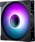 Wentylatory komputerowe - Wentylator Phanteks M25G2-140 D-RGB czarny PH-F140M25_G2_DBK01 - miniaturka - grafika 1