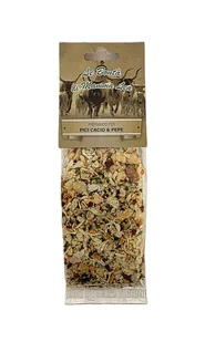 Mieszanka przypraw do makaronu Cacio e Pepe, 80 g / Le bontà di Mamma Lea - Przyprawy i zioła sypkie Mieszanka przypraw do makaronu Cacio e Pepe, 80 g / Le bontà di Mamma Lea - Przyprawy i zioła sypkie - miniaturka - grafika 1