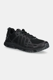 Under Armour buty MG Strikefast męskie kolor czarny 3024953 - Buty trekkingowe męskie - miniaturka - grafika 1