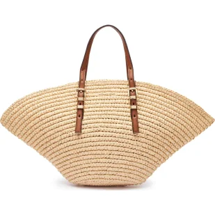 Michael Kors Torebka na ramię Isa - Torebki damskie - miniaturka - grafika 1