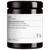 Peelingi do ciała - Organic Evolve Beauty Evolve Beauty, peeling do ciała, 180 ml - miniaturka - grafika 1