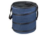 Kompostowniki - PARKSIDE Worek na odpady ogrodowe, składany 85 l (Niebieski) - miniaturka - grafika 1