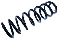 Sprężyny zawieszenia - Sprężyna zawieszenia Denckermann D700051 - miniaturka - grafika 1