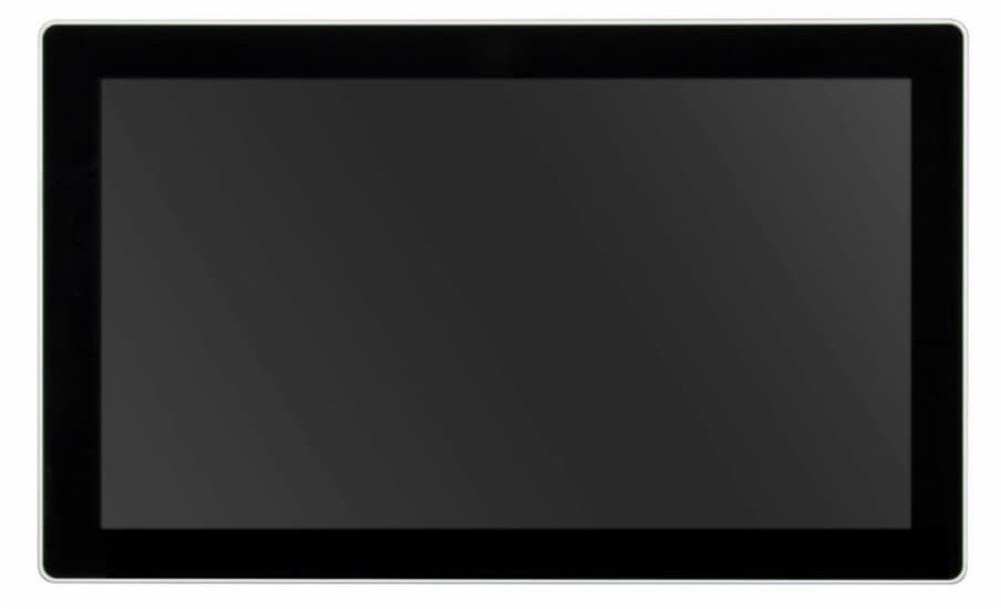 Ernitec 0070-24127 W-TOUCH OS ST 27