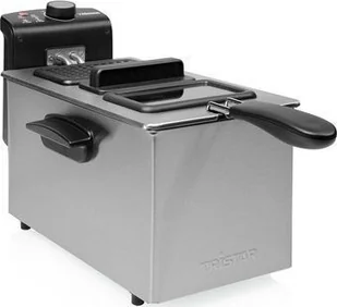 Tristar PRO FR-6947 - Frytkownice - miniaturka - grafika 1