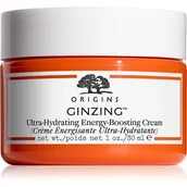 Kremy do twarzy - Origins Ginzing Ultra Hydrating Cream Upgrade - Krem do twarzy - miniaturka - grafika 1