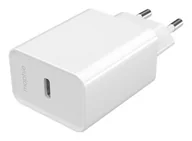 Ładowarki do telefonów - Mophie Essentials USB-C 20W PD biały - miniaturka - grafika 1