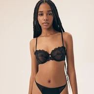 Biustonosze - Biustonosz miękki Bluey - miniaturka - grafika 1