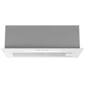 Okapy kuchenne - Akpo WK-12 Micra 50 Biały - miniaturka - grafika 1