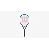 Tenis ziemny - Rakieta tenisowa juniorska Wilson Ultra 26 V3.0 - miniaturka - grafika 1