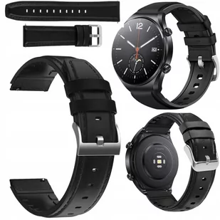 Pasek Do Xiaomi Mi Watch Amazfit Gtr2 47Mm Pace - Akcesoria do smartwatchy - miniaturka - grafika 1