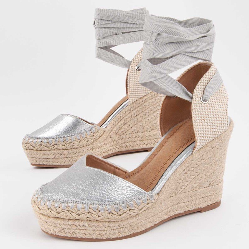 Montevita Klin Esparto Esparteo3 Srebrny