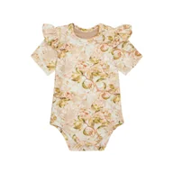 Body dla niemowląt - Body z krótkim rękawem Magnolia 86 - miniaturka - grafika 1