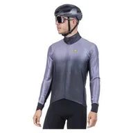 Kurtki rowerowe - Kurtka rowerowa męska Alé Cycling PR-S Gradient - miniaturka - grafika 1