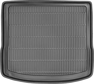 Ford Focus III Kombi (przed i po liftingu) 2011-2018 Mata bagażnika MAX-DYWANIK 910510 - Maty bagażnikowe - miniaturka - grafika 1