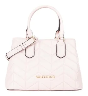 VALENTINO Cipria damska torba na rękę Petal RE, CIPRIA, jeden rozmiar - Torebki damskie - miniaturka - grafika 1