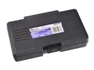 Narzędzia warsztatowe - GEKO Zestaw do naprawy gwintów i świec zapłonowych 16 G02792 - miniaturka - grafika 1