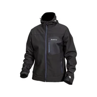 Inne akcesoria dla wędkarzy - Westin W4 Super Duty Softshell Jkt. XXL Seal Black - miniaturka - grafika 1