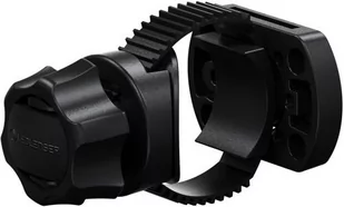 Ledlenser Uniwersalny montaż do latarek Ledlenser Typ A (502256) T 502256 - Latarki - akcesoria - miniaturka - grafika 1
