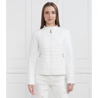 Kurtki damskie - GUESS Kurtka VONA | Slim Fit - miniaturka - grafika 1
