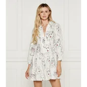 Sukienki - Desigual Sukienka Louisville - miniaturka - grafika 1