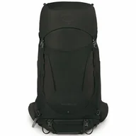 Plecaki - Osprey Kestrel 48 Plecak S-M 79 cm black - miniaturka - grafika 1
