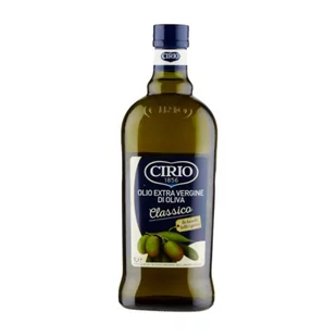 Cirio Classico - Oliwa extra vergine (1 L) - Worki na śmieci - miniaturka - grafika 1