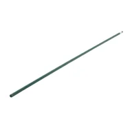 Pozostałe akcesoria do uprawy roślin - Tyczka prosta Steel 150 cm x 11 mm stalowa - miniaturka - grafika 1