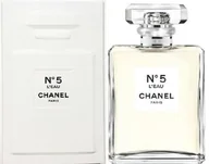 Wody i perfumy damskie - Chanel No.5 woda toaletowa 200ml - miniaturka - grafika 1