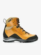 Buty trekkingowe damskie - Damskie buty trekkingowe Zamberlan Marie GTX - camel - miniaturka - grafika 1