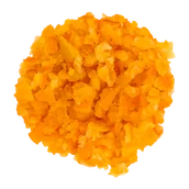 Chipsy - Pomarańcza skórka kandyzowana 500g - miniaturka - grafika 1