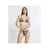 Biustonosze - Calvin Klein Underwear Biustonosz - miniaturka - grafika 1