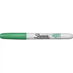 Sharpie L Marker EMERALD zielony 2067105 - Markery permanentne - miniaturka - grafika 1