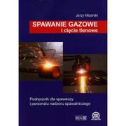 REA Spawanie gazowe i cięcie tlenowe