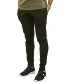 Spodnie rowerowe - Jimsports Uniseks, dla dorosłych, bez koloru, jeden rozmiar - miniaturka - grafika 1