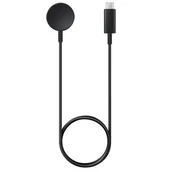 Akcesoria do smartwatchy - Samsung Galaxy Watch Fast Wireless Charger - miniaturka - grafika 1