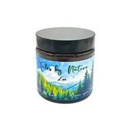 Świece - Świeca sojowa Las 120 ml - miniaturka - grafika 1