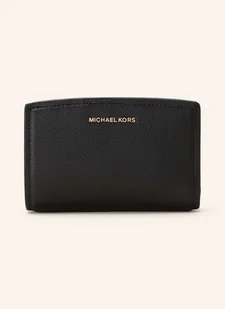 Michael Kors Portfel Bryant schwarz - Portfele - miniaturka - grafika 1