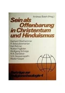 Felietony i reportaże - Sein als Offenbarung - miniaturka - grafika 1
