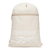 Plecaki - Reebok RBK-B-044-CCC Beżowy - miniaturka - grafika 1